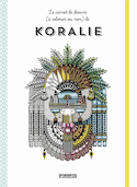 Carnet de dessins (à colorier ou non) de Koralie (Le)